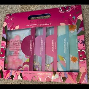Pacifica LIMITED sheet mask set